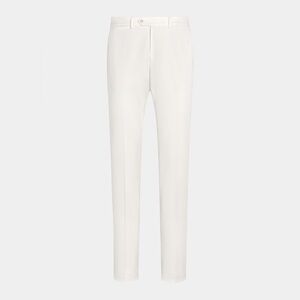 Suit supply Off-white Chinos